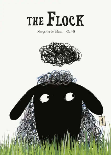 The Flock - Hardcover