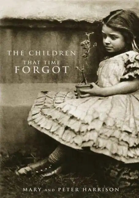 The Children That Time Forgot - Paperback