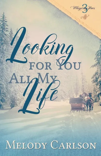 Looking for You All My Life - Paperback