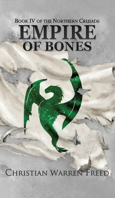 Empire of Bones - Hardcover