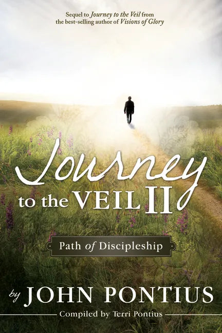 Journey to the Veil II - Paperback