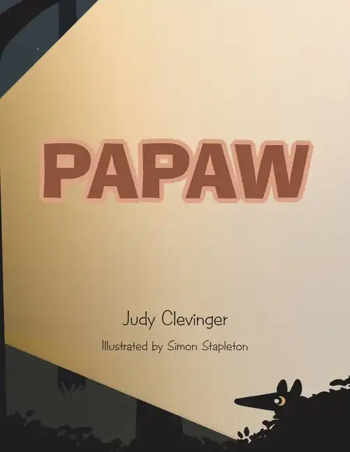 Papaw - Paperback