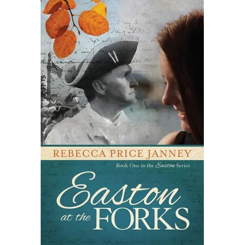 Easton at the Forks - Paperback