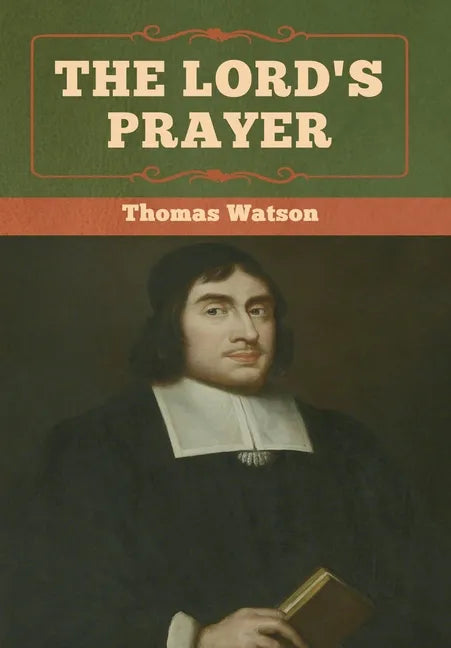 The Lord's Prayer - Hardcover