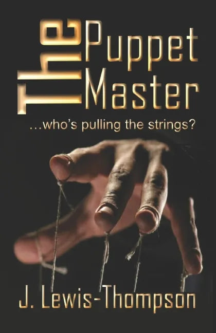 The Puppet Master - Paperback