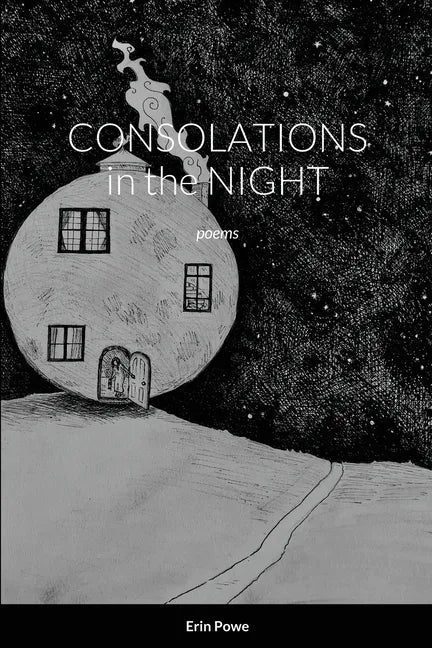 Consolations in the Night - Paperback