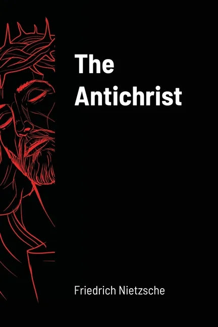 The Antichrist - Paperback