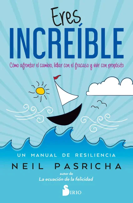 Eres Increíble - Paperback