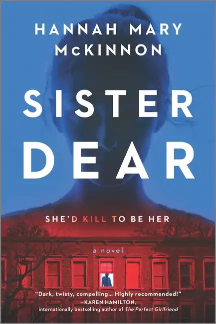 Sister Dear - Paperback