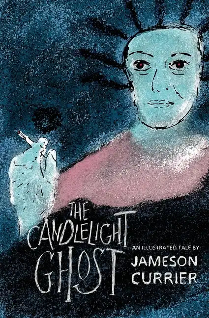 The Candlelight Ghost - Paperback