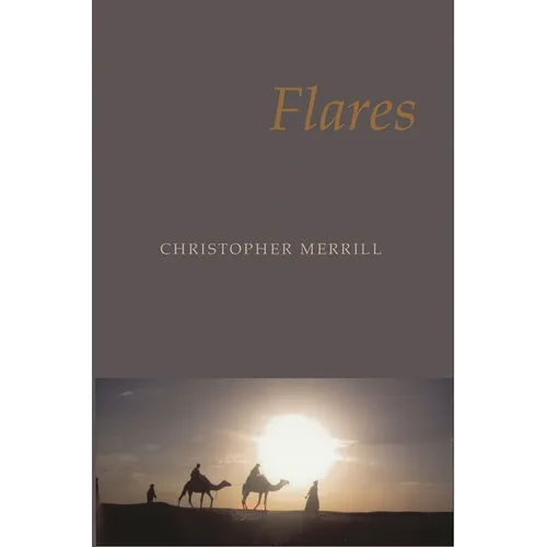 Flares - Paperback