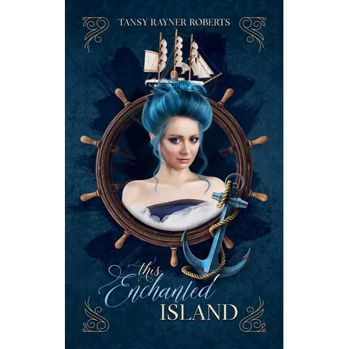 This Enchanted Island - Paperback