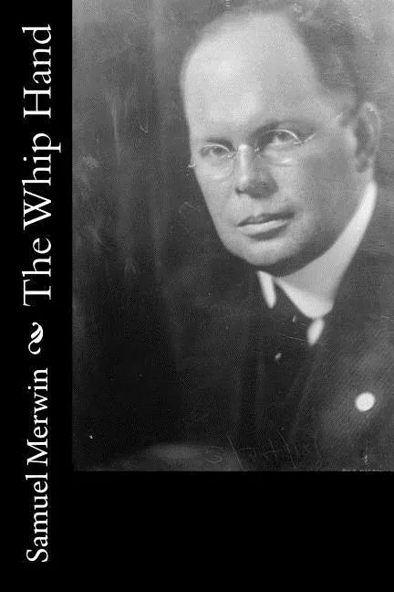 The Whip Hand - Paperback