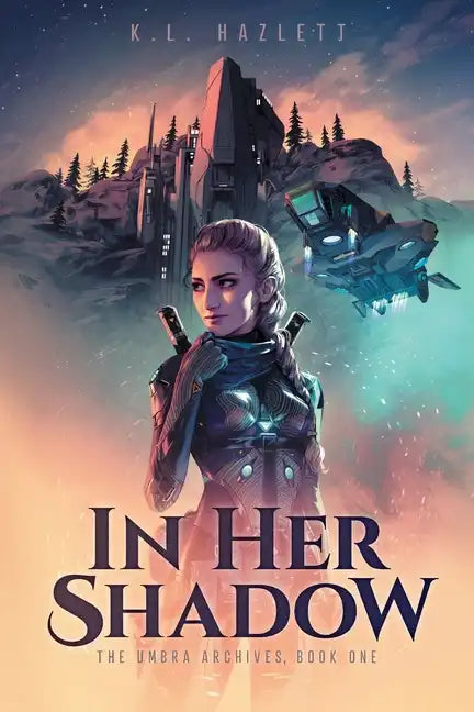 In Her Shadow - Paperback