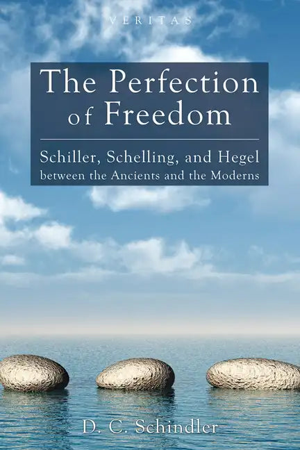 The Perfection of Freedom - Paperback