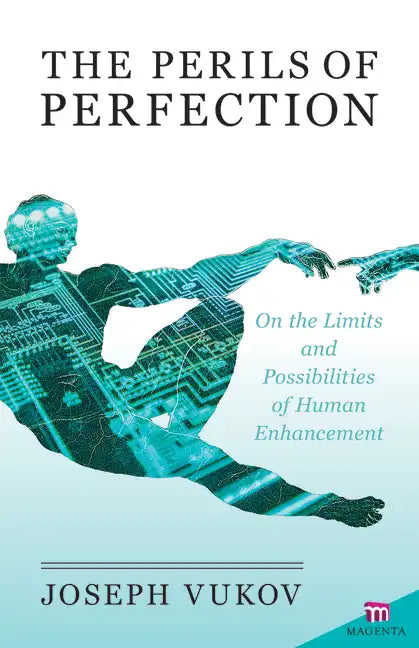 The Perils of Perfection - Paperback