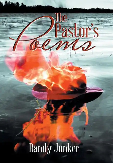 The Pastor'S Poems - Hardcover