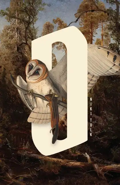 O - Paperback