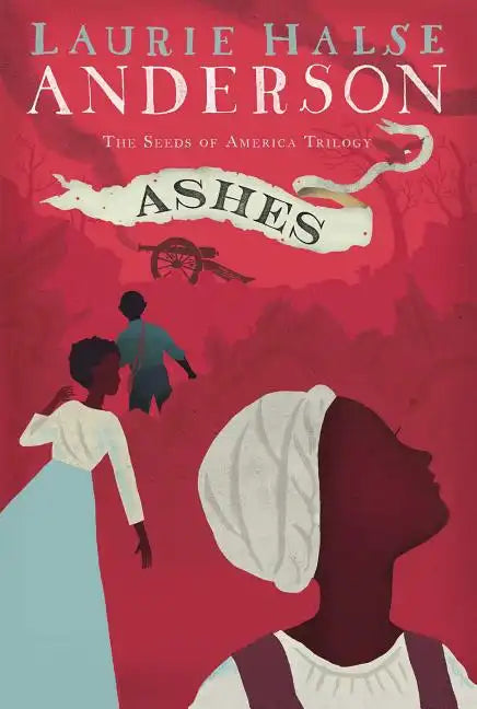 Ashes - Hardcover