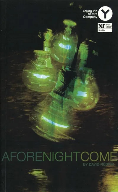 Afore Night Come - Paperback