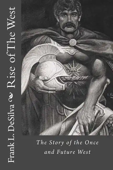 Rise of The West - Paperback