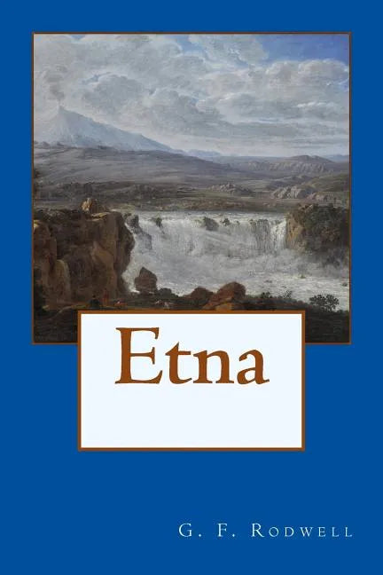 Etna - Paperback