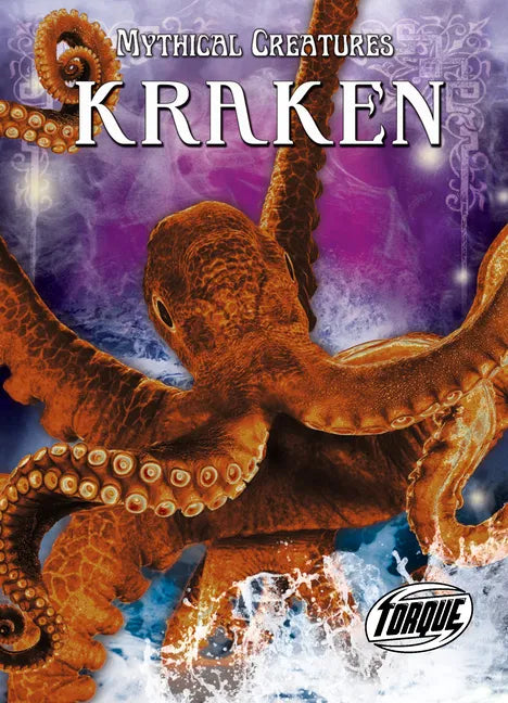 Kraken - Library Binding