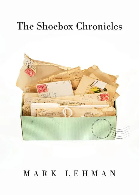 The Shoebox Chronicles - Paperback