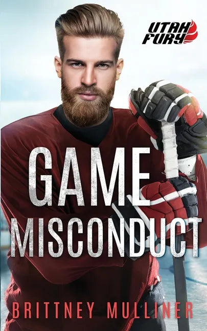 Game Misconduct - Paperback