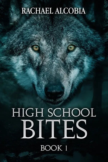 High School Bites - Paperback