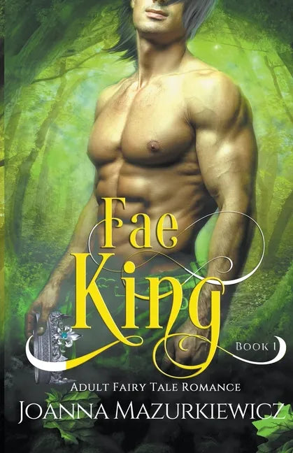 Fae King - Paperback