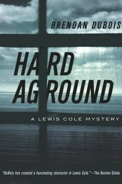 Hard Aground - Paperback