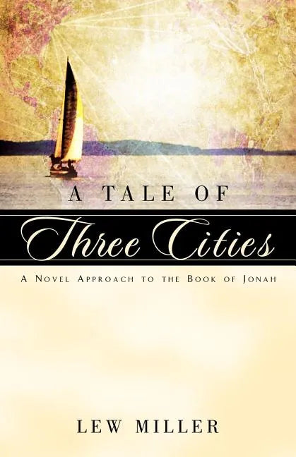 A Tale of Three Cities - Paperback