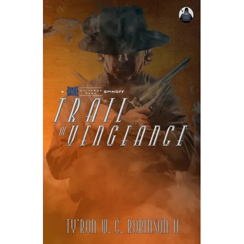 Trail of Vengeance - Paperback