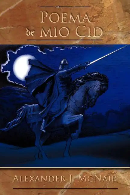 Poema de Mio Cid - Paperback