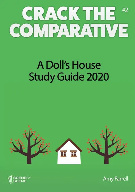 A Doll's House Study Guide 2020 - Paperback