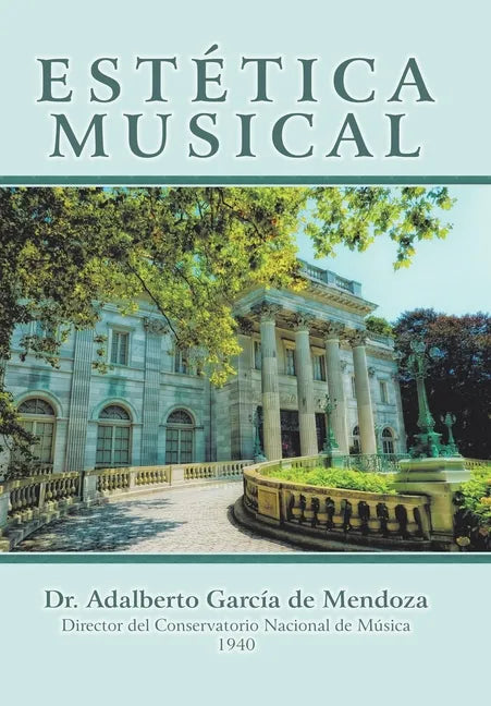 Estética Musical - Hardcover