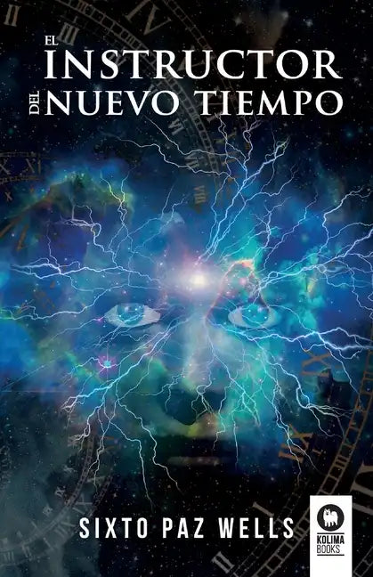 El instructor del Nuevo Tiempo - Paperback