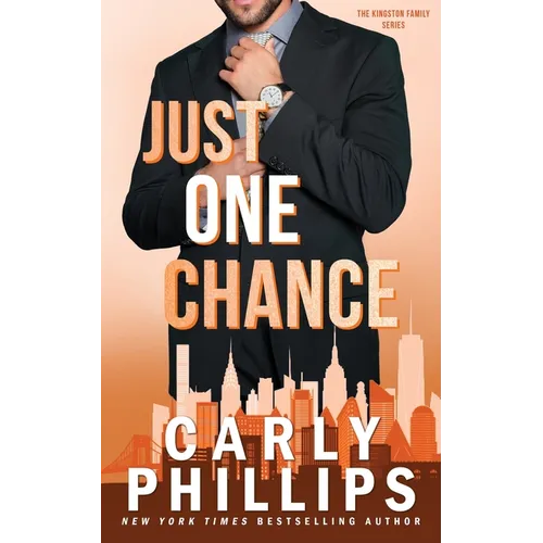 Just One Chance - Paperback