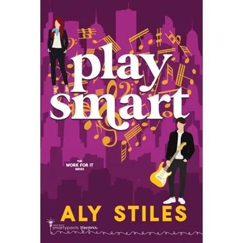 Play Smart - Paperback