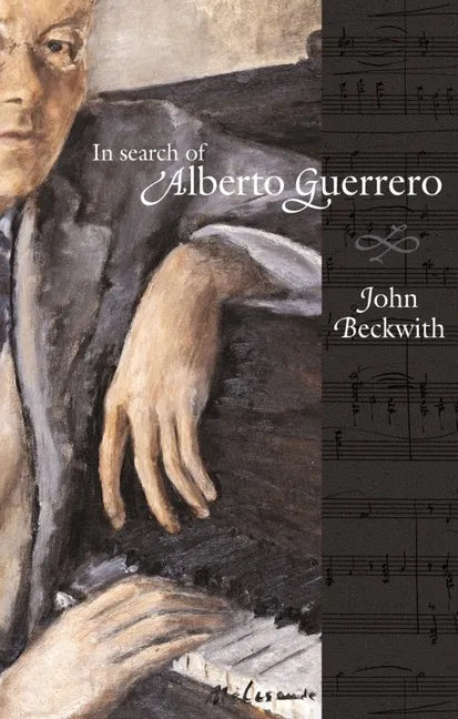 In Search of Alberto Guerrero - Paperback