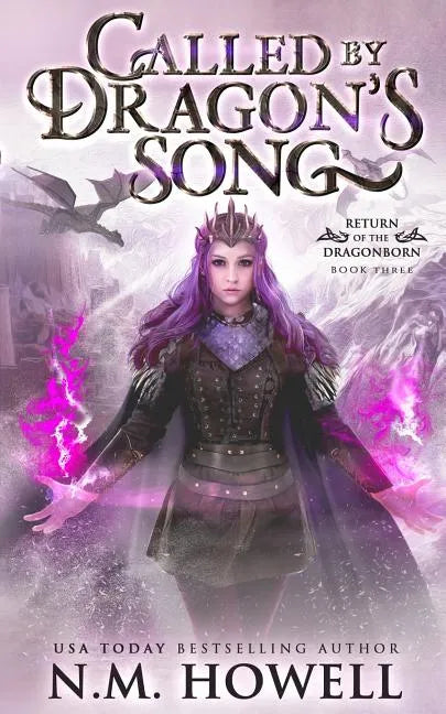 Called by Dragon's Song - Paperback