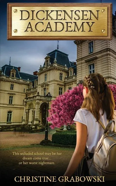 Dickensen Academy - Paperback