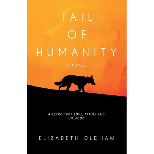 Tail of Humanity - Paperback