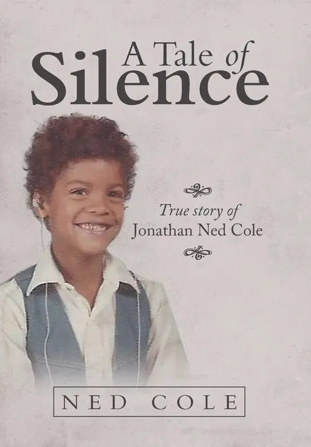 A Tale of Silence - Hardcover