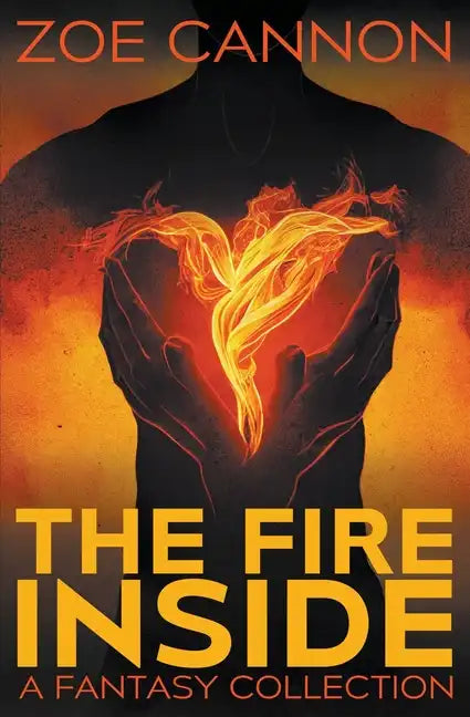 The Fire Inside - Paperback