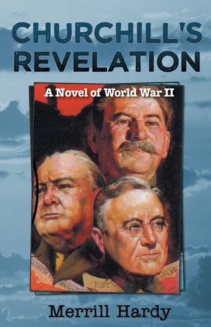 Churchill's Revelation - Paperback