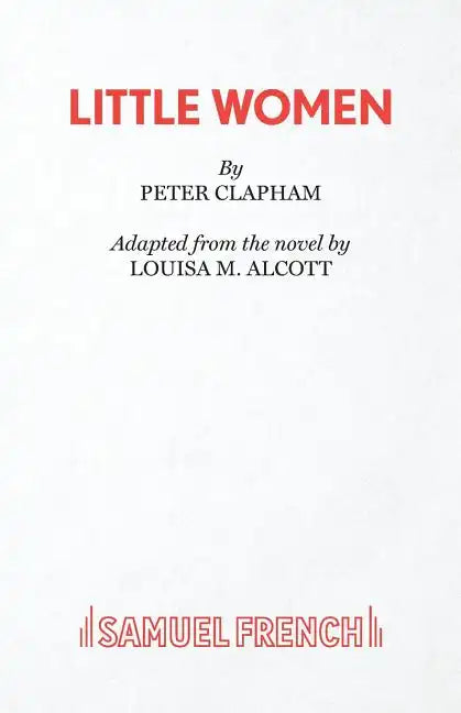 Little Women - Paperback