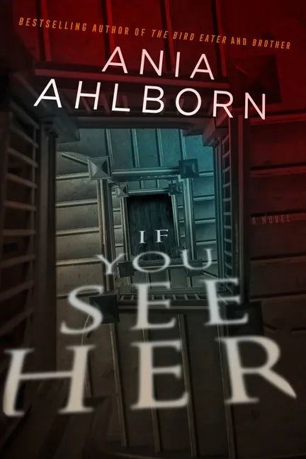 If You See Her - Paperback