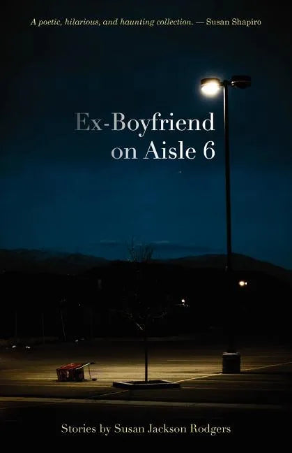 Ex-Boyfriend on Aisle 6 - Paperback